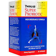 Super Probiotic - 