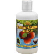 Camu Camu Juice Blend - 