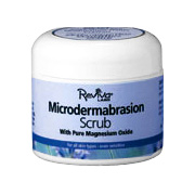 Microdermabrasion Scrub - 