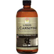 Liquid L Carnitine - 