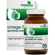 Omega 7 Plus - 