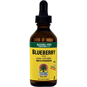 Blueberry Fruit Extract - 