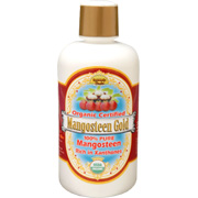 Mangosteen Gold 100% Pure - 