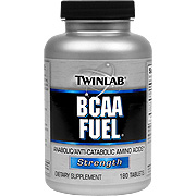 BCAA Fuel - 