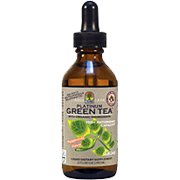 Platinum Super 7 Green Tea with ORAC Peppermint - 