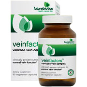 VeinFactors - 