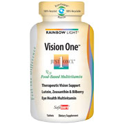 Vision One Multivitamin - 
