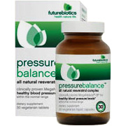 Pressurebalance - 
