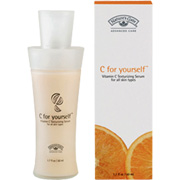 Advanced Skin Care C For Yourself - 