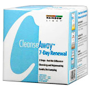 Cleanse Away 7 Day Renewal Kit - 