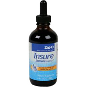 Insure Immune Support Organic - 