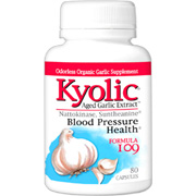 Kyolic Blood Pressure Formula 109 - 