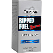 Ripped Fuel Xtendr - 