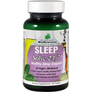 Sleep Solve 24/7 - 