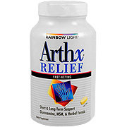 Arthx Relief - 