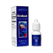 Oralmat Liquid - 