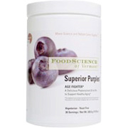 Superior Purples Powder - 