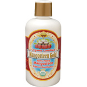Mangosteen Gold 100% Pure - 