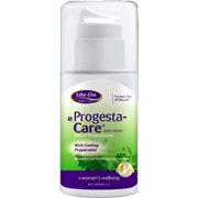Progesta-Care with Cooling Peppermint - 