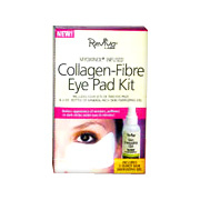 Collagen Fibre Eye Pads with Myoxinol Kit - 