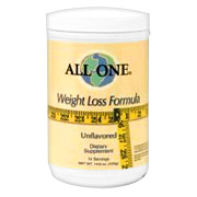 Weight Loss Formula Unflavored 14 Day Supply - 