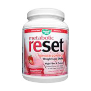 Metabolic ReSet Strawberry Shake - 