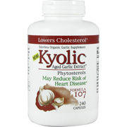 Kyolic Phytosterols - 