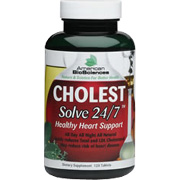 Cholest Solve 24/7 - 