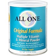 Nutrient Powder Original 66 Day Supply - 