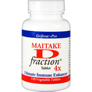 Grifron Pro Maitake D Fraction - 