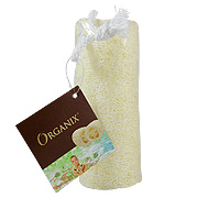 6 in. Loofah with Rope - 