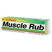 Muscle Rub - 