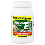 Glucosamine Joint Therapy - 