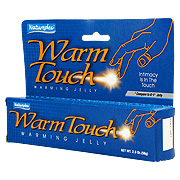Warm Touch Warming Jelly - 
