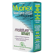 Mucinex Nasal Spray - 