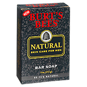 Men's Bar Soap - 