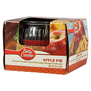 Scented Apple Pie Candle - 