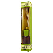 Home Fragrance Reed Diffuser Calming Vanilla - 