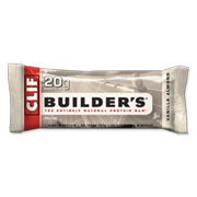 Clif's Builder's Vanilla Almond - 