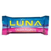 Luna Chocolate Raspberry - 