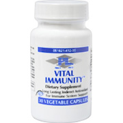 Vital Immunity - 