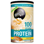Designer Whey Protein Vanilla Praline - 