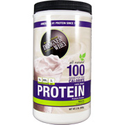 Designer Whey Protein Natural - 
