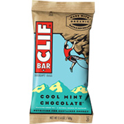 Clif Bar Coolmint Chocolate - 
