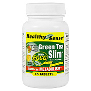 Green Tea Slim - 