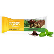 Chocolate Mint Classic Nutrition Bars - 