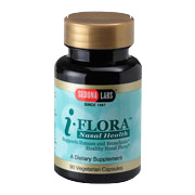 iFlora Nasal Health - 