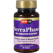 SerraPhase Inflammation Response - 