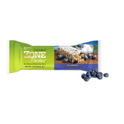 Blueberry Nutrition Bars - 