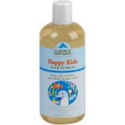 Happy Kidz Bath Bubble - 